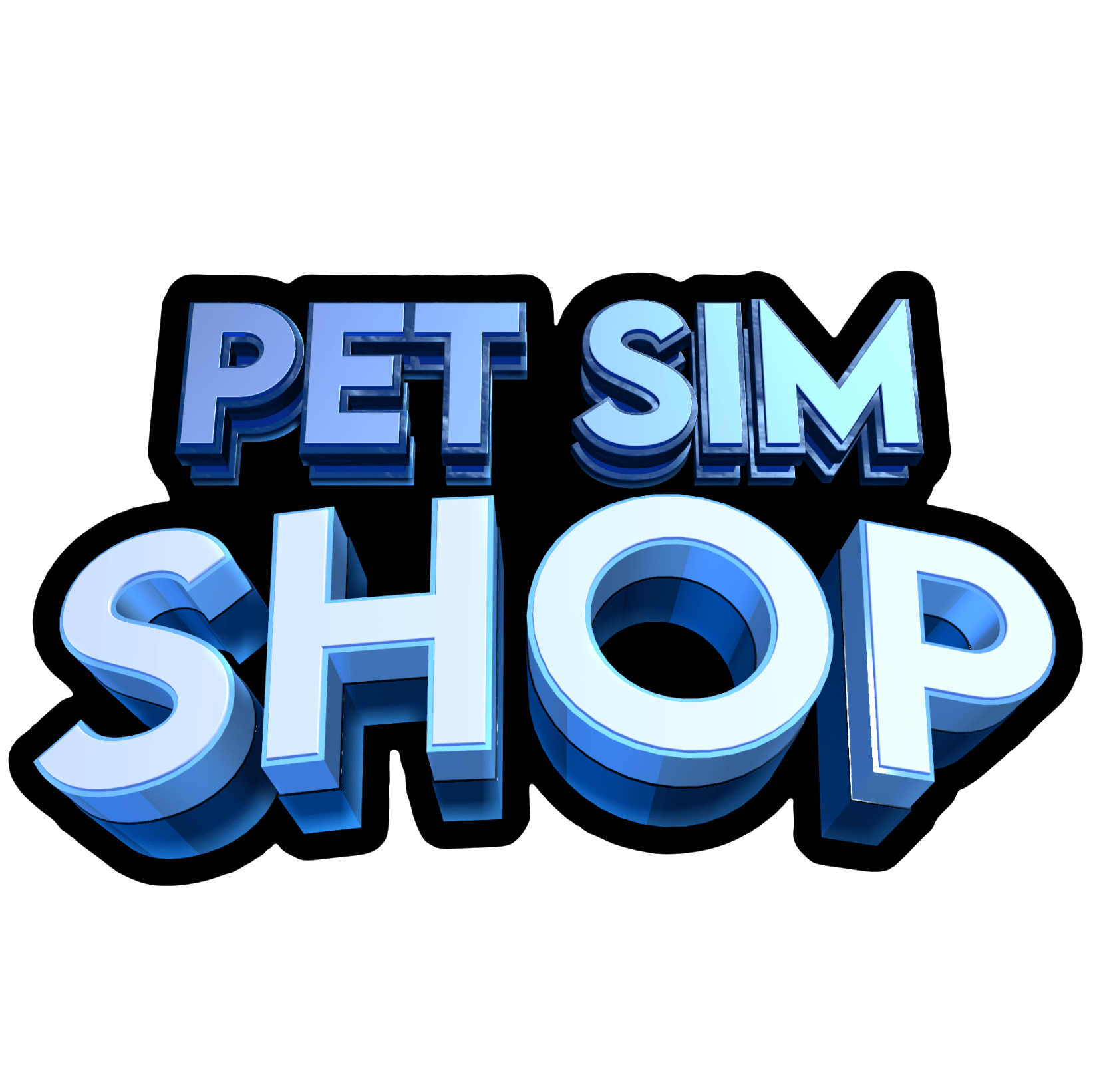PetSimShop